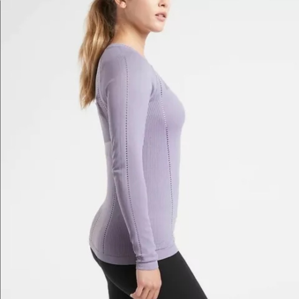 Athleta Oxygen 2.0 Top - Picture 3 of 6